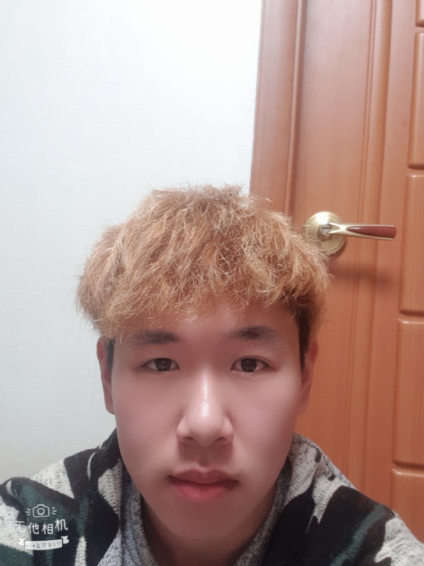 李志鹏的第一张照片--江门认干亲服务网