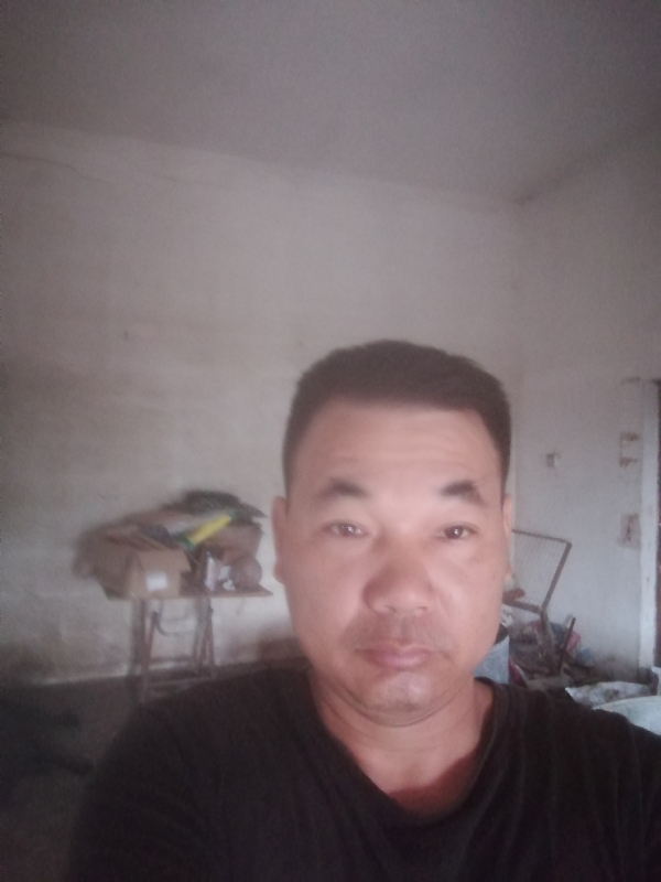 有缘相棸的第一张照片--江门认干亲服务网