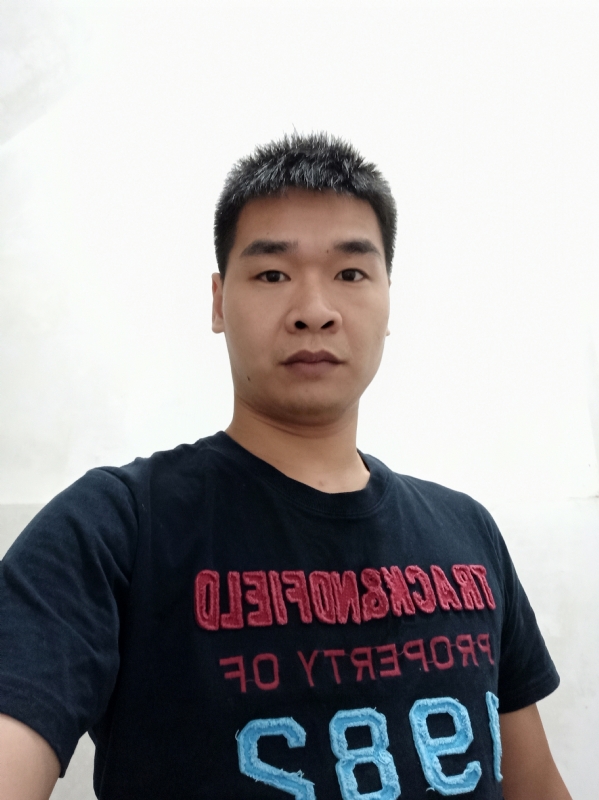 老表的第一张照片--江门认干亲服务网