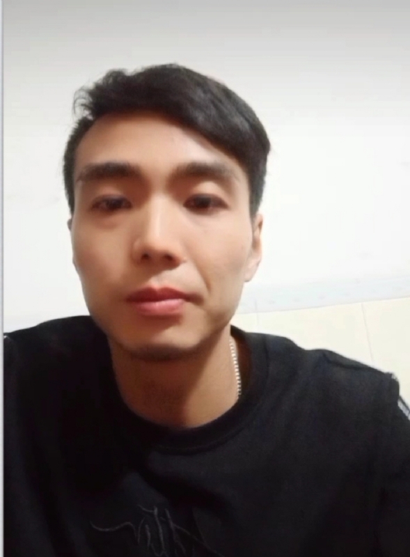 相见恨晚的第一张照片--江门认干亲服务网