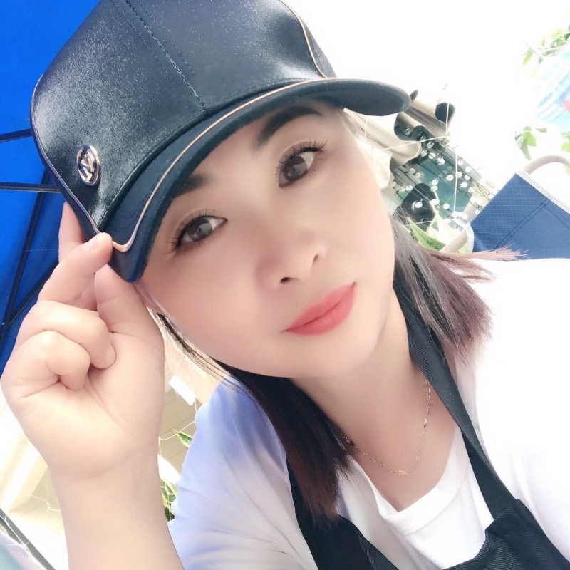 可可的第一张照片--江门认干亲服务网