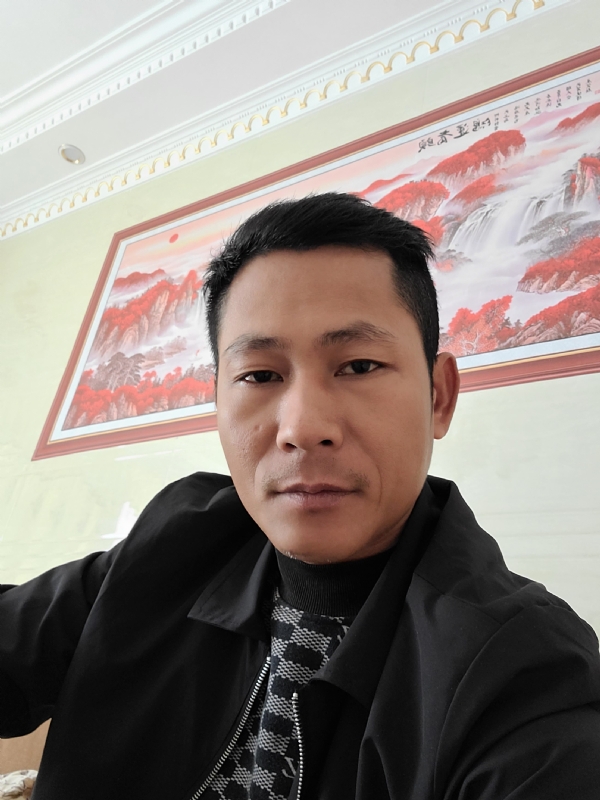 大叔的第一张照片--江门认干亲服务网