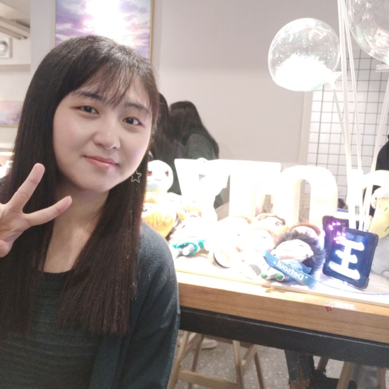 婷婷57的第一张照片--江门认干亲服务网