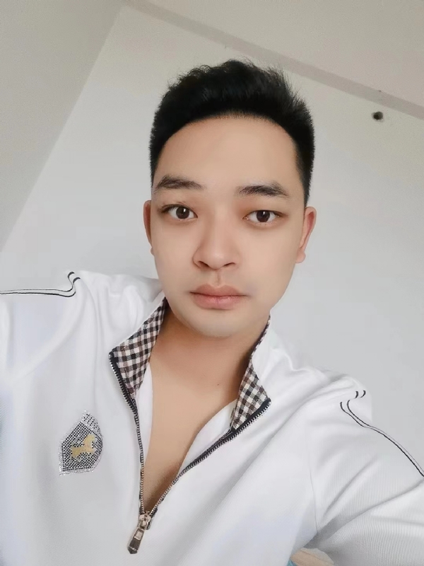 阿鑫的第一张照片--江门认干亲服务网