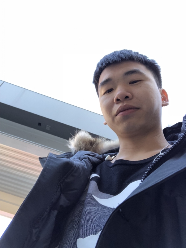 mai的第一张照片--江门认干亲服务网