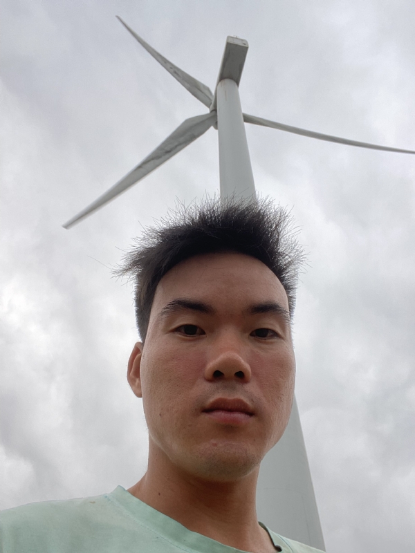 柒墨的第一张照片--江门认干亲服务网